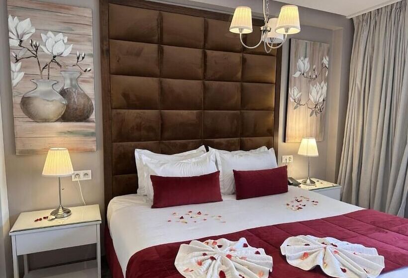 호텔 Rent Inn Suites