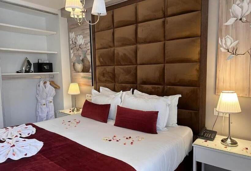 호텔 Rent Inn Suites