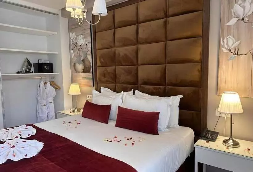 Hotelli Rent Inn Suites