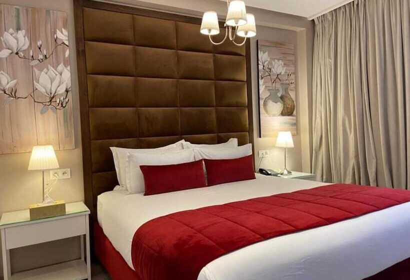 호텔 Rent Inn Suites