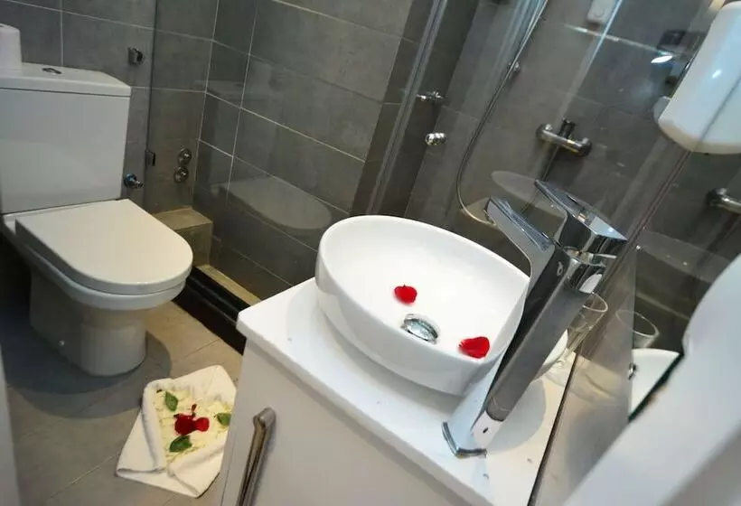 Hotelli Rent Inn Suites