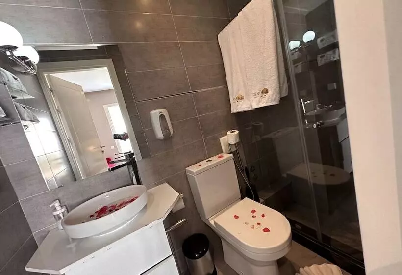 Hotelli Rent Inn Suites