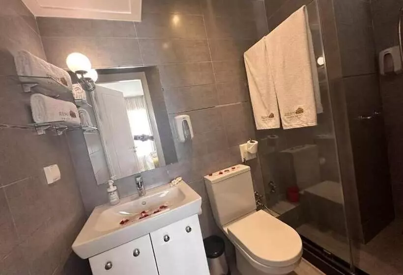 Hotelli Rent Inn Suites