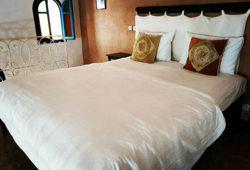 酒店 Riad Lalla Mira