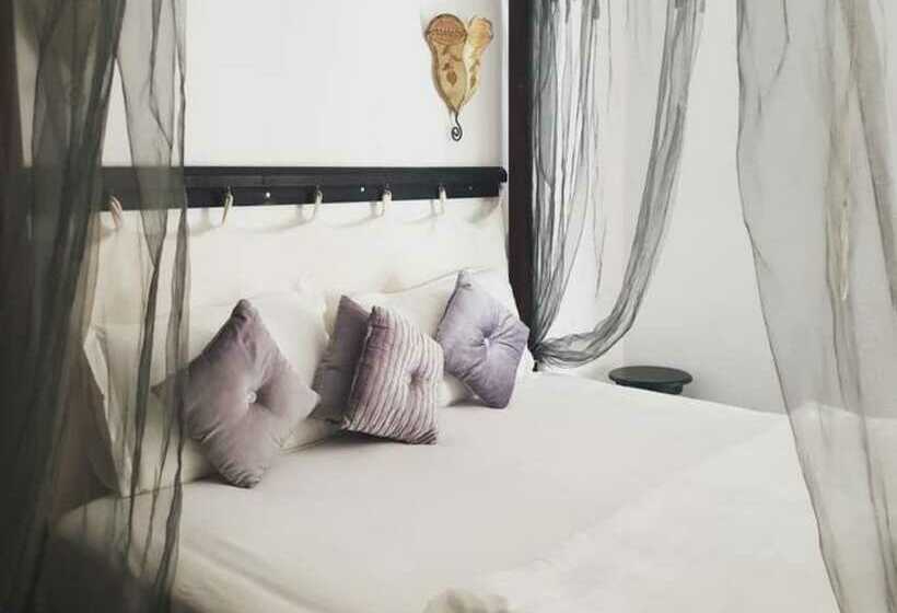 酒店 Riad Lalla Mira