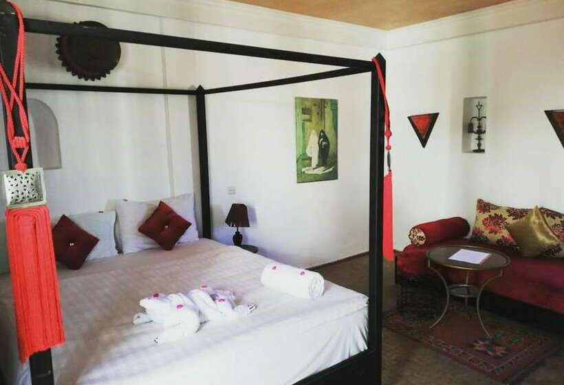 酒店 Riad Lalla Mira