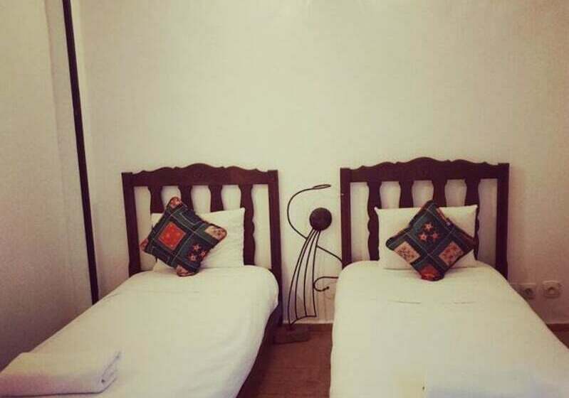 酒店 Riad Lalla Mira