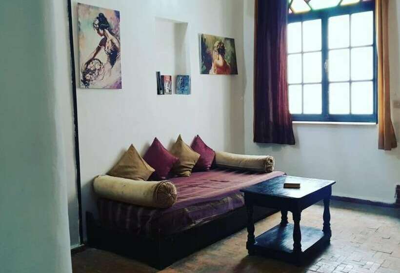 酒店 Riad Lalla Mira