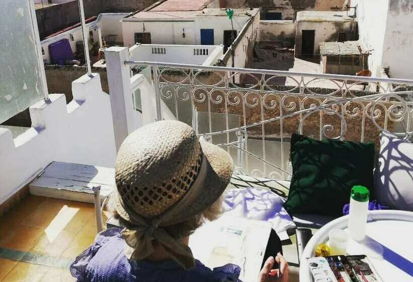 酒店 Riad Lalla Mira