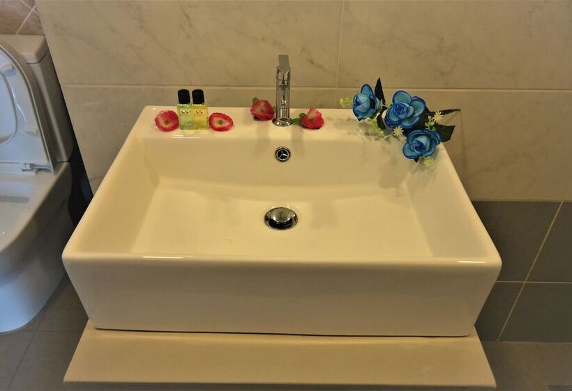 ホテル S8 Boutique