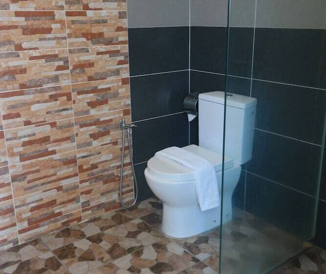 ホテル S8 Boutique