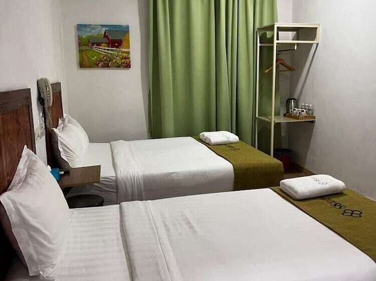 ホテル S8 Boutique