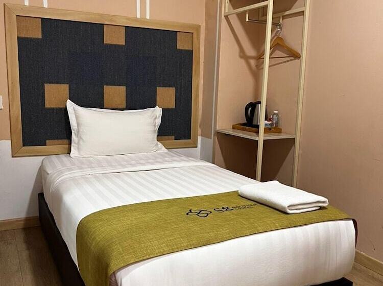 ホテル S8 Boutique