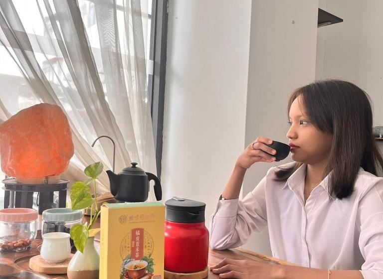 ホテル S8 Boutique