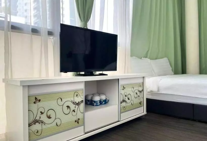 هتل S8 Boutique