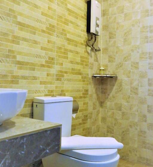 ホテル S8 Boutique