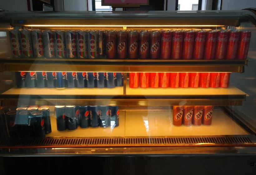 ホテル S8 Boutique