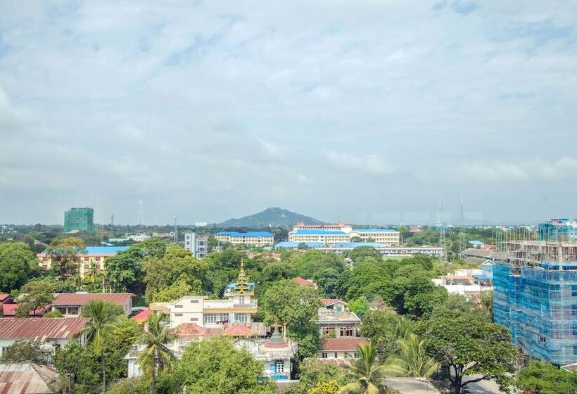 هتل Sakura Princess