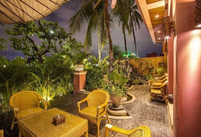 هتل Sakura Princess