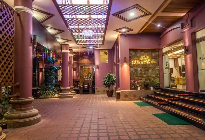 هتل Sakura Princess