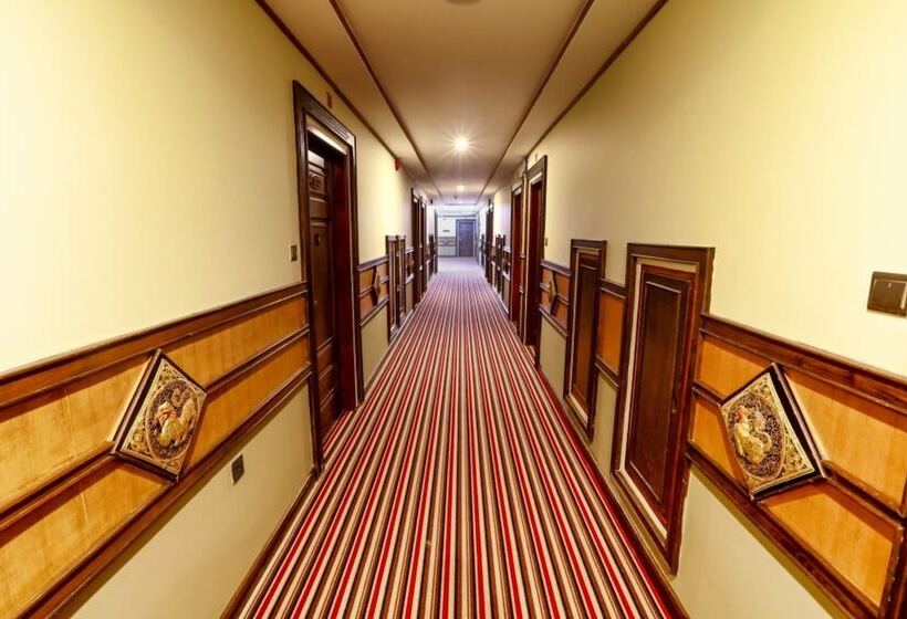 هتل Sakura Princess