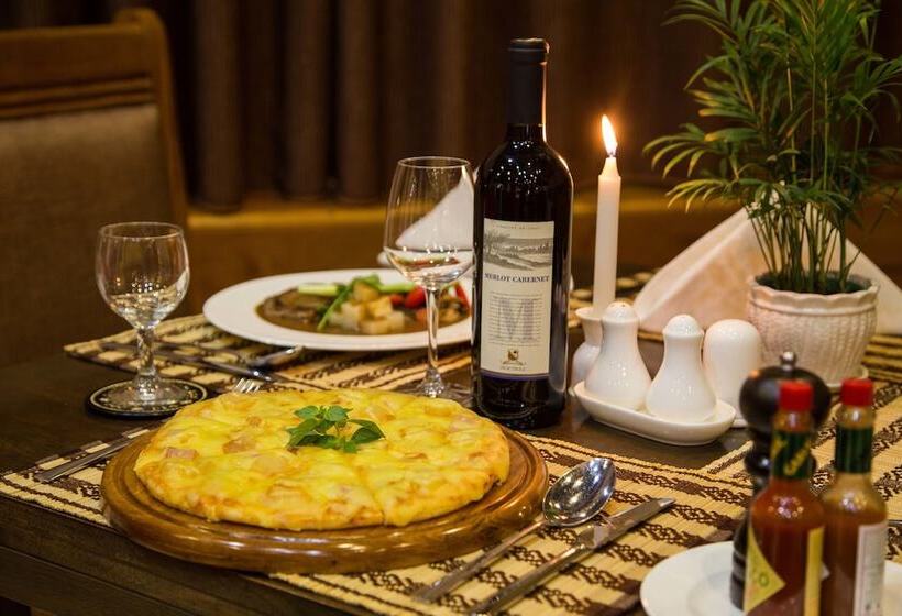 هتل Sakura Princess