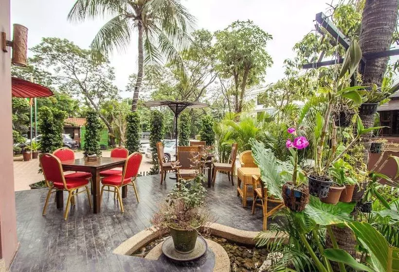 هتل Sakura Princess