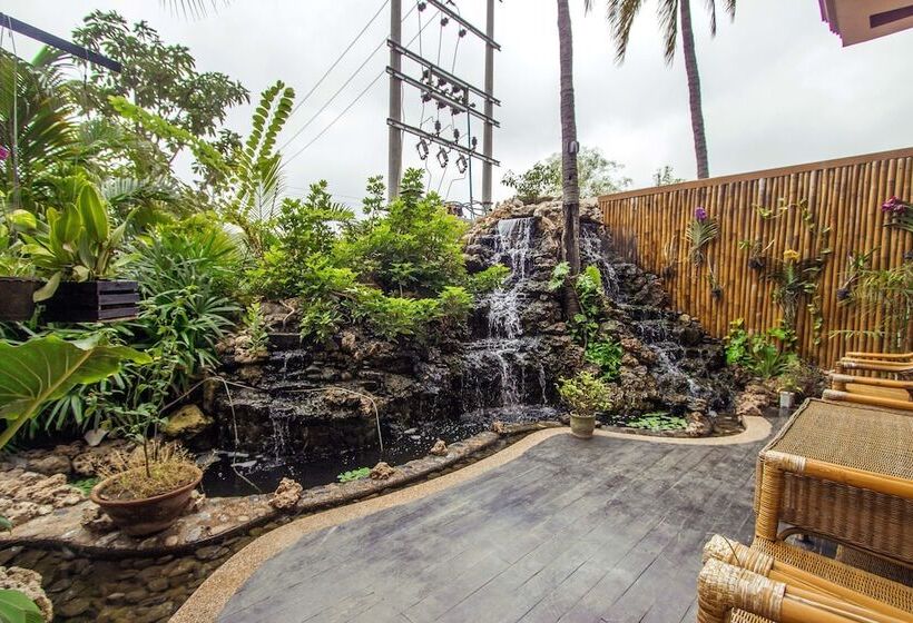 هتل Sakura Princess