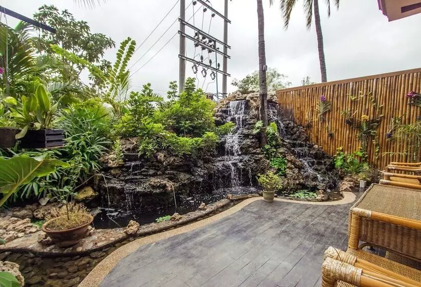 هتل Sakura Princess