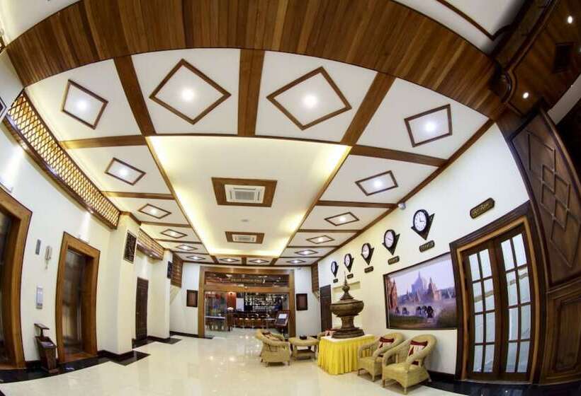 هتل Sakura Princess