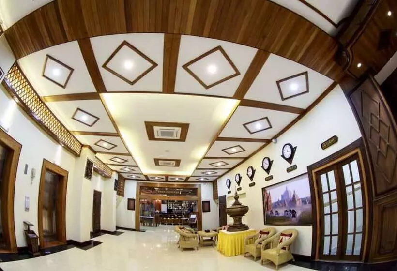 هتل Sakura Princess