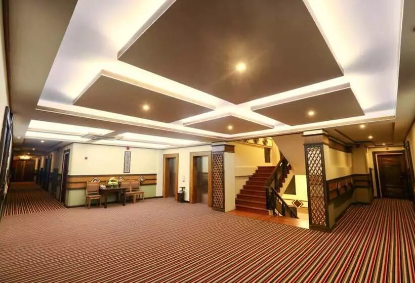 هتل Sakura Princess