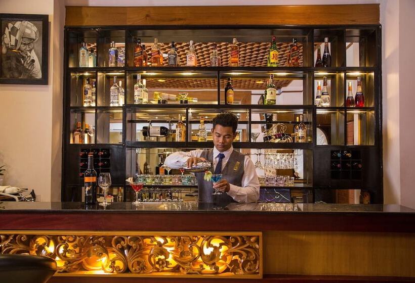 هتل Sakura Princess