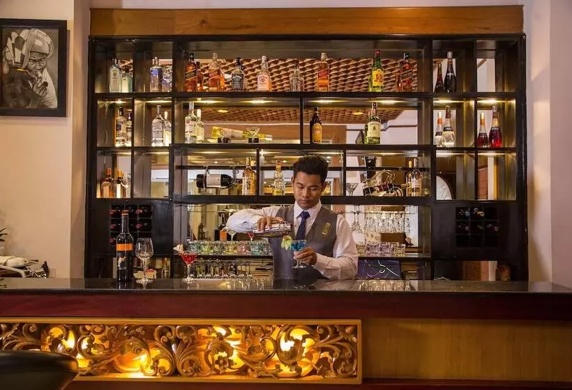 هتل Sakura Princess