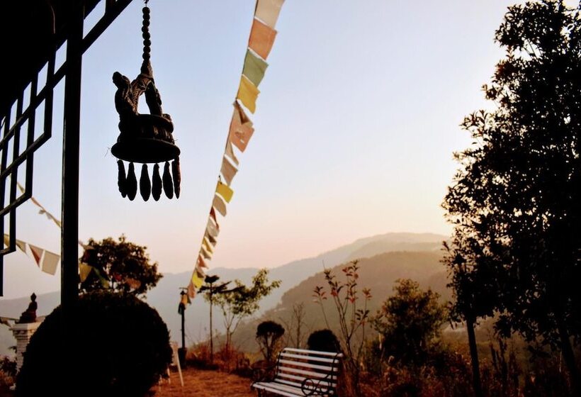 هتل Stupa Resort Nagarkot