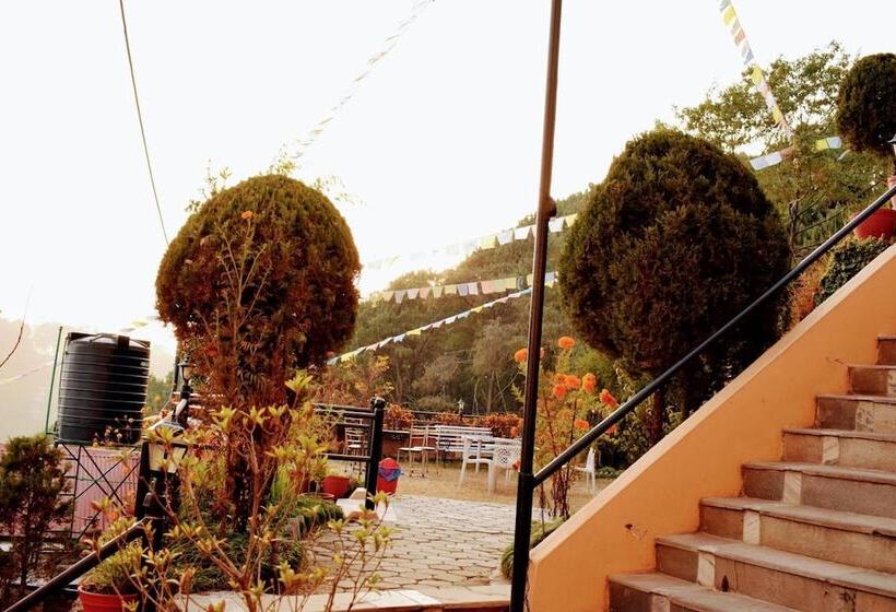 هتل Stupa Resort Nagarkot