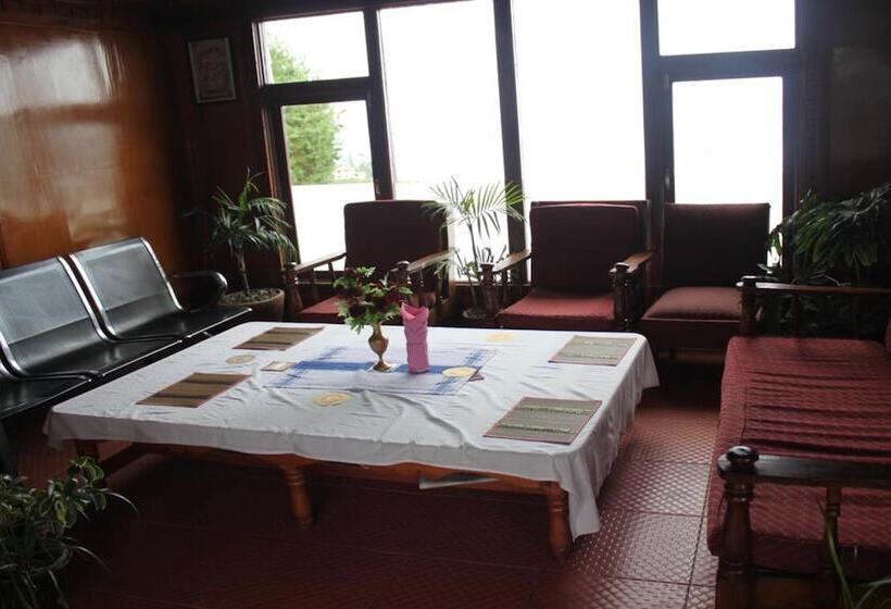 هتل Stupa Resort Nagarkot