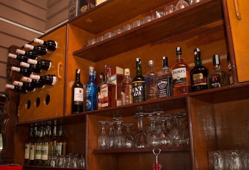 هتل Stupa Resort Nagarkot