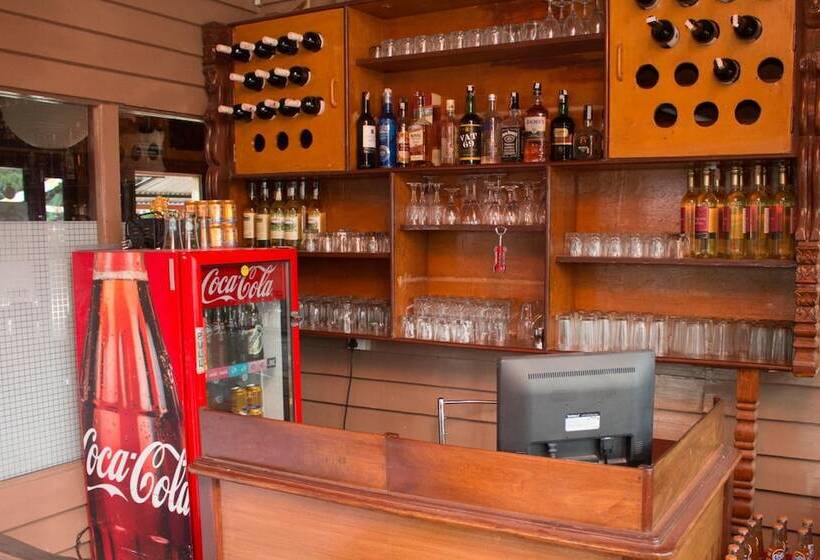 هتل Stupa Resort Nagarkot