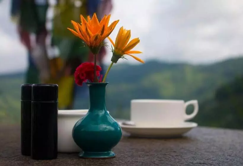 هتل Stupa Resort Nagarkot