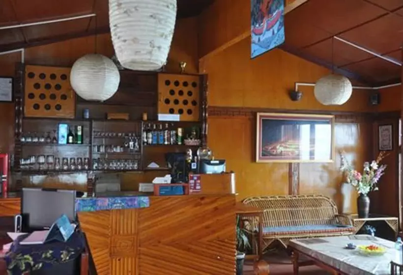 هتل Stupa Resort Nagarkot