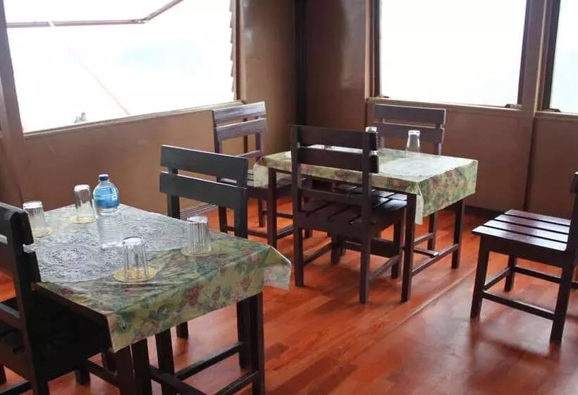 هتل Stupa Resort Nagarkot