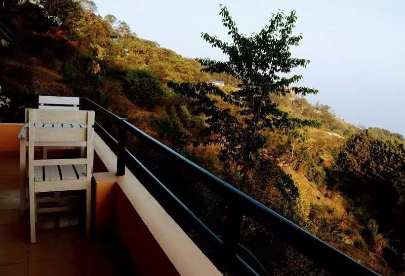 هتل Stupa Resort Nagarkot
