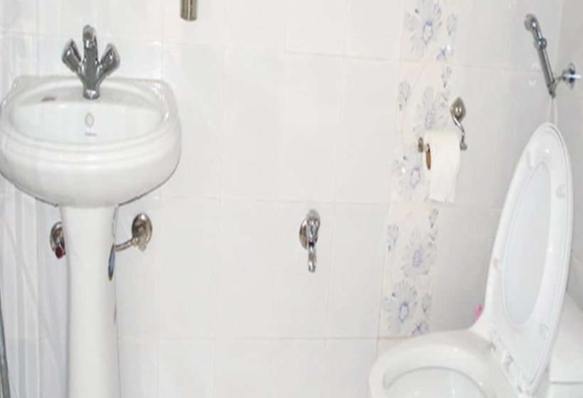 هتل Stupa Resort Nagarkot