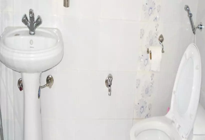 هتل Stupa Resort Nagarkot