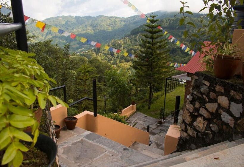 هتل Stupa Resort Nagarkot