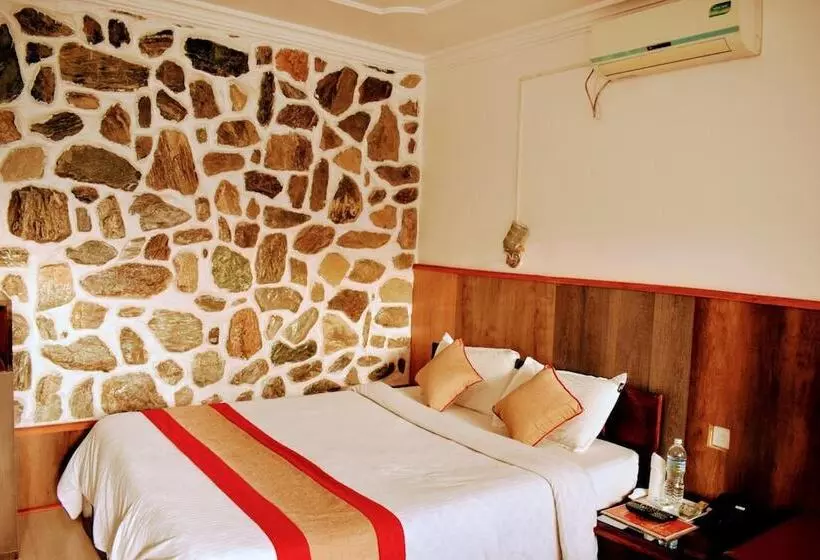 هتل Stupa Resort Nagarkot