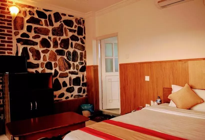 هتل Stupa Resort Nagarkot