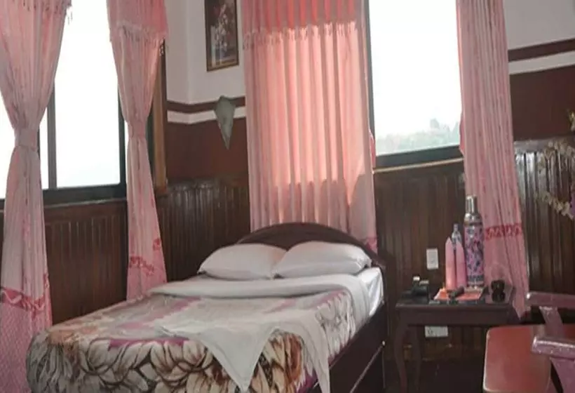 هتل Stupa Resort Nagarkot