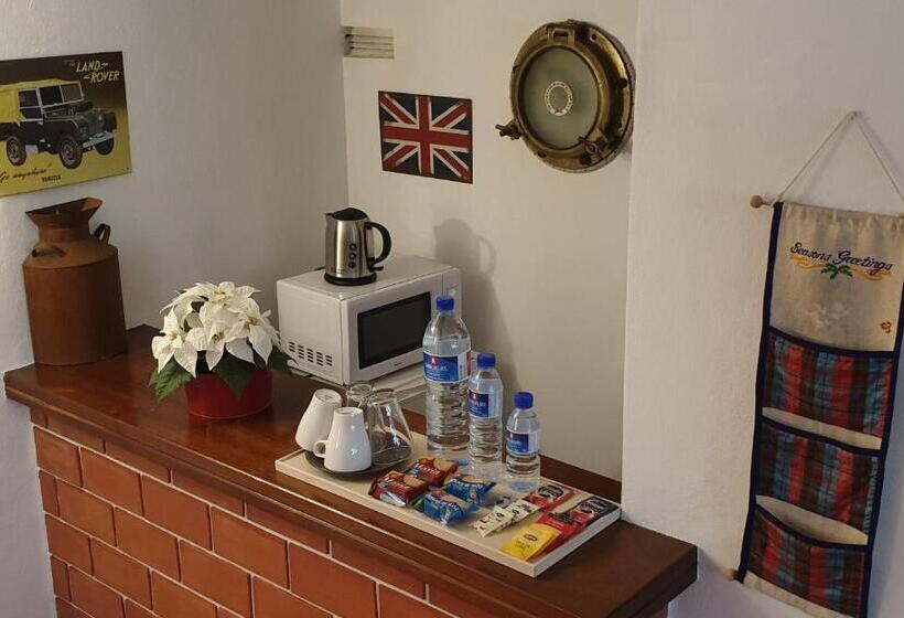 هتل Suites Foz O Porto